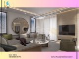 4+1 villa Projesi Cyprus’un Eşsiz Güzellikleriyle Modern Konfor Bir Arada!