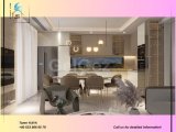 4+1 villa Projesi Cyprus’un Eşsiz Güzellikleriyle Modern Konfor Bir Arada!