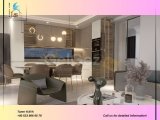4+1 villa Projesi Cyprus’un Eşsiz Güzellikleriyle Modern Konfor Bir Arada!