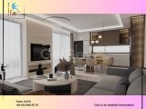 4+1 villa Projesi Cyprus’un Eşsiz Güzellikleriyle Modern Konfor Bir Arada!