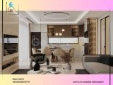 4+1 villa Projesi Cyprus’un Eşsiz Güzellikleriyle Modern Konfor Bir Arada!