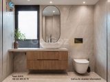 4+1 villa Projesi Cyprus’un Eşsiz Güzellikleriyle Modern Konfor Bir Arada!