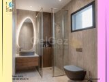 4+1 villa Projesi Cyprus’un Eşsiz Güzellikleriyle Modern Konfor Bir Arada!