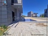 OZANKÖY'DE TÜRK TAPULU LÜX VE MODERN 4+1 VİLLA FIRSATI!