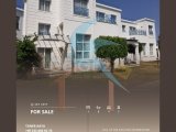 ???? Girne Alsancak Blue Mare Sitesi'nde Eşsiz 1+1 Loft Bahçe Katı! ????