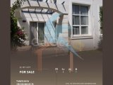 ???? Girne Alsancak Blue Mare Sitesi'nde Eşsiz 1+1 Loft Bahçe Katı! ????