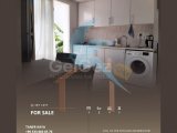 ???? Girne Alsancak Blue Mare Sitesi'nde Eşsiz 1+1 Loft Bahçe Katı! ????