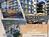 Girne’de Satılık 1+1 Daire!