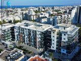 Girne’de Satılık 1+1 Daire!