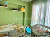 Girne’de Türk Koçanlı Satılık 2+1 Daire – Yatırım ve Yaşam İçin İdeal!