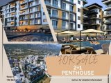 **Satılık 2+1 Penthouse **