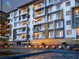 **Satılık 2+1 Penthouse **