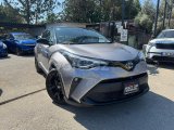 2021 Model Otomatik Toyota C-HR