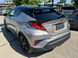 2021 Model Otomatik Toyota C-HR