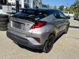 2021 Model Otomatik Toyota C-HR