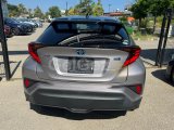 2021 Model Otomatik Toyota C-HR