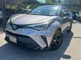2021 Model Otomatik Toyota C-HR