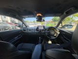 2021 Model Otomatik Toyota C-HR