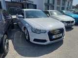 2015 Model Otomatik Audi A6