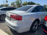 2015 Model Otomatik Audi A6