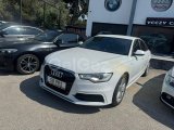 2015 Model Otomatik Audi A6