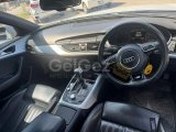 2015 Model Otomatik Audi A6