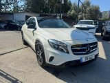 2017 Model Otomatik Mercedes - Benz GLA