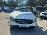 2017 Model Otomatik Mercedes - Benz GLA