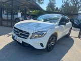 2017 Model Otomatik Mercedes - Benz GLA