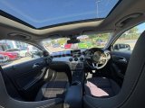 2017 Model Otomatik Mercedes - Benz GLA