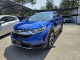 2020 Model Otomatik Honda CR-V
