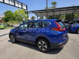 2020 Model Otomatik Honda CR-V