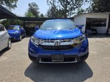 2020 Model Otomatik Honda CR-V