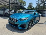 2021 Model Otomatik BMW 2 Serisi