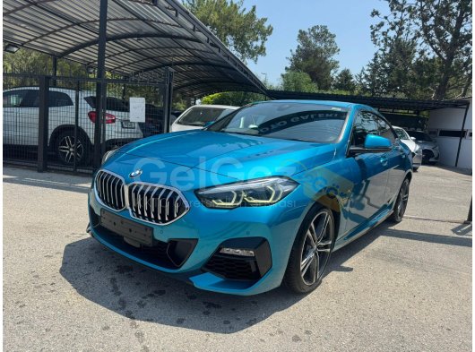 2021 Model Otomatik BMW 2 Serisi