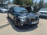 2019 Model Otomatik BMW 2 Serisi
