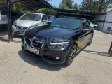 2019 Model Otomatik BMW 2 Serisi