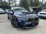 2020 Model Otomatik BMW X2