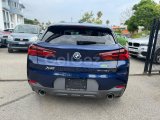 2020 Model Otomatik BMW X2