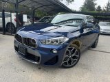 2020 Model Otomatik BMW X2