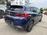 2020 Model Otomatik BMW X2