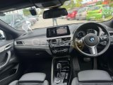2020 Model Otomatik BMW X2
