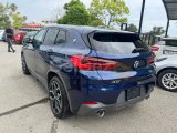 2020 Model Otomatik BMW X2
