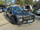 2021 Model Otomatik Mercedes-Benz E Serisi