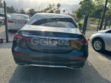 2021 Model Otomatik Mercedes-Benz E Serisi