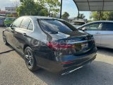 2021 Model Otomatik Mercedes-Benz E Serisi