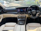 2021 Model Otomatik Mercedes-Benz E Serisi