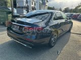 2021 Model Otomatik Mercedes-Benz E Serisi