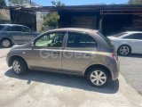 2008 Model Otomatik Nissan March