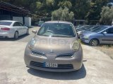 2008 Model Otomatik Nissan March